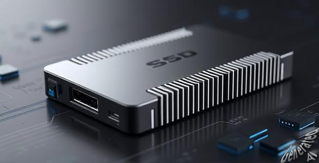 Velocidad de lectura de hasta 14.900 MB/s