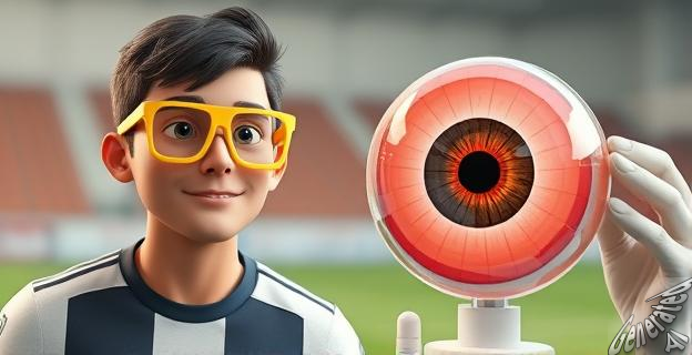 No están indicadas para tratar ninguna enfermedad ocular en la población sana