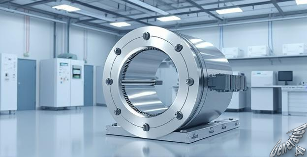 El imán superconductor reduce el tiempo de procesamiento del acero en un 80%