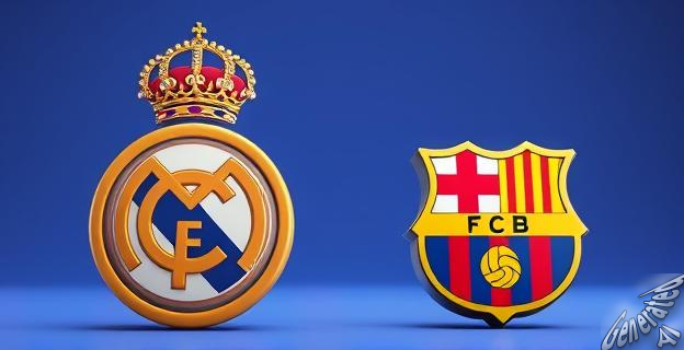 El Real Madrid supera al Barcelona en 1.050 millones de dólares