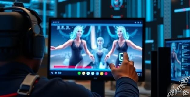 Vibes permite crear videos cortos con inteligencia artificial sin necesidad de conocimientos técnicos avanzados