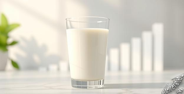 Alcanzar el 25% de su negocio con bebidas vegetales