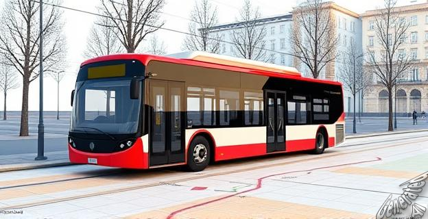 23 nuevas líneas de autobuses