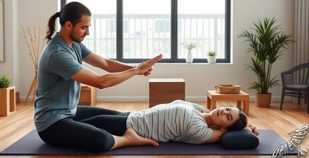 Mejora la movilidad y la flexibilidad