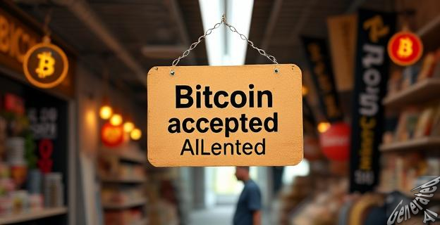 El Mercado Municipal de Abastos de Barakaldo aceptará pagos en bitcoin a partir del 18 de noviembre