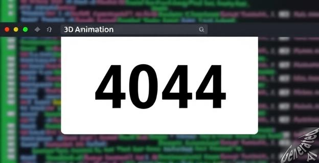 Página no encontrada debido a falta de acceso a información