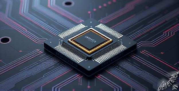 La memoria HBM4E de Samsung alcanzará 3,25 TB/s de ancho de banda en 2027