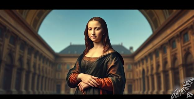 El robo de La Mona Lisa en 1911