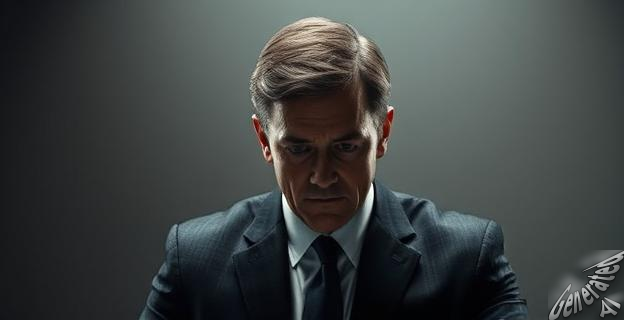 La renuncia del Fiscal General del Estado