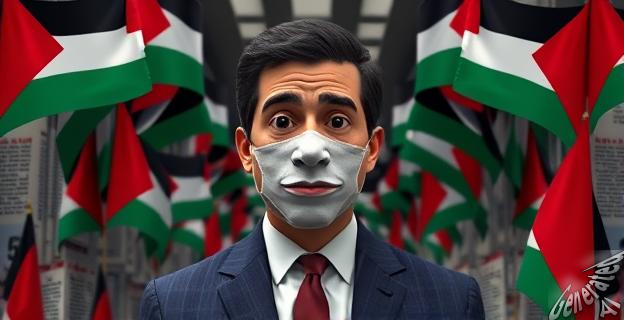 Sánchez utiliza Gaza para fines electorales y tapar la corrupción familiar