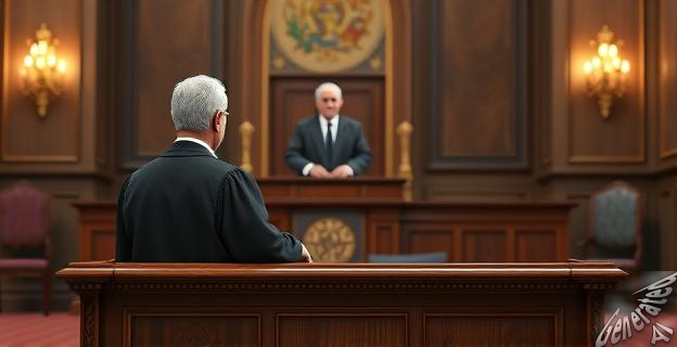 El ministro de la Presidencia remitió escritos de queja al CGPJ