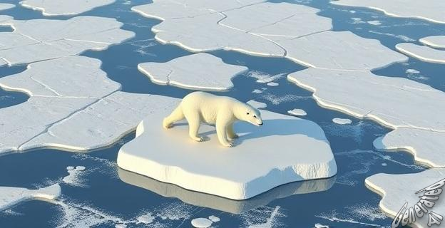 La falta de hielo marino reduce la temporada de caza en 10 días cada década