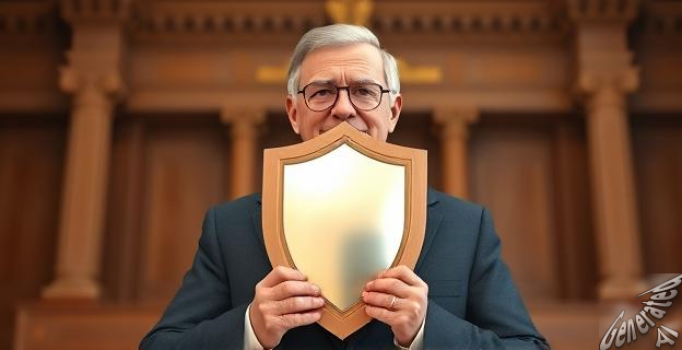 Mantiene el acta para asegurarse protección ante el Tribunal Supremo