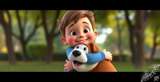 Esperar a que el niño tenga entre cinco y seis años para tener un animal