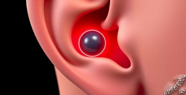 El dolor persistente en el oído durante más de cuatro semanas puede ser un indicador de cáncer de oído