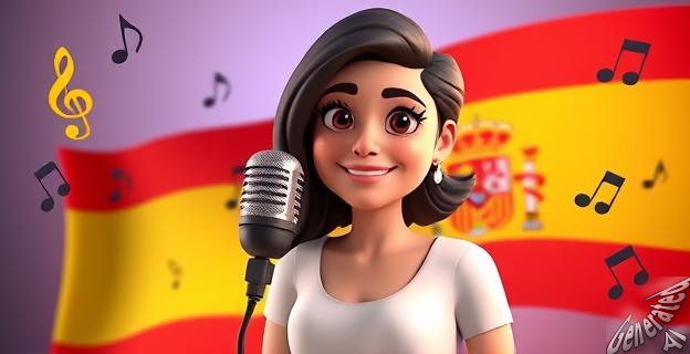 Verónica Romero cree que la música debe estar por encima de la polémica