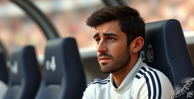 La entrada de Bellingham y la temprana salida de Güler