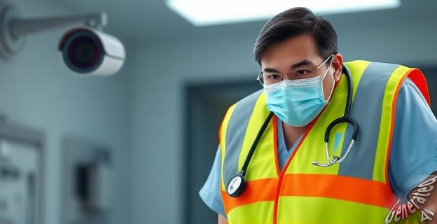 La Junta de Andalucía implementa un nuevo régimen sancionador que reconoce la condición de autoridad pública del personal sanitario