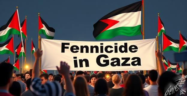 63.000 personas muertas en Gaza