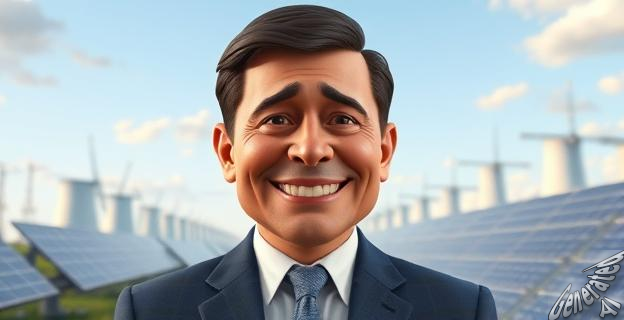 La política energética del Gobierno de Pedro Sánchez es contradictoria al promover el cierre de centrales nucleares en España y apoyar la energía nuclear en la UE