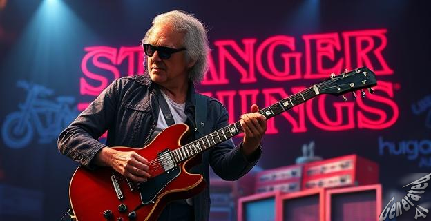 La ruptura de su matrimonio y la muerte de su padre