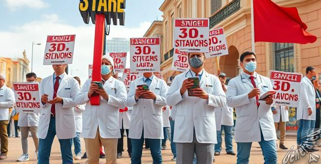 La consejera no dimite