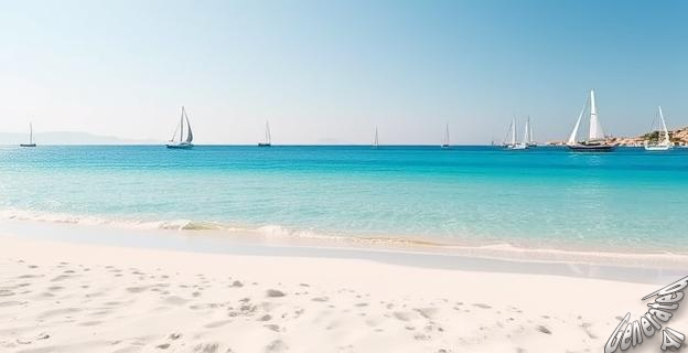 Formentera, a menos de una hora de Ibiza en ferry