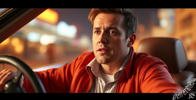 Billy Zane interpretó a Match en Regreso al Futuro