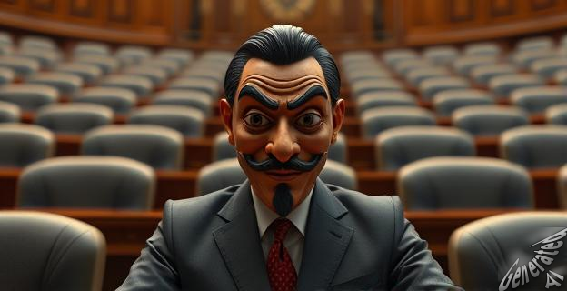 La probabilidad de que González convenza a cuarenta diputados socialistas para que se rebelen contra Sánchez es escasa