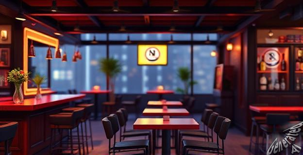 La prohibición del tabaco en terrazas puede generar una pérdida de ingresos del 20-25% para los bares y restaurantes