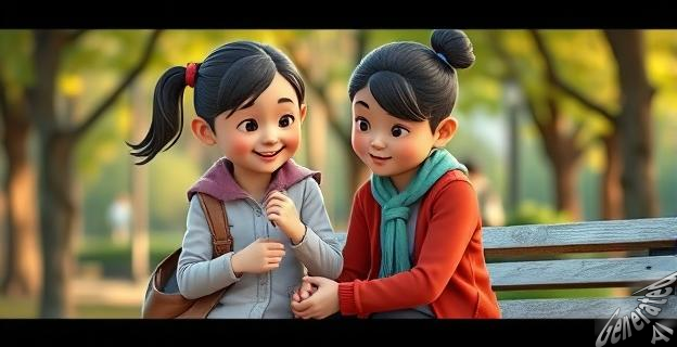 Contratar niñeras extranjeras para aliviar la carga del cuidado de los niños