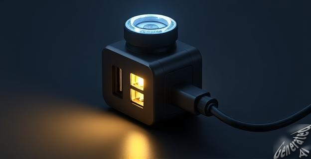 Puedes utilizarlos para cargar dispositivos que no requieren carga rápida