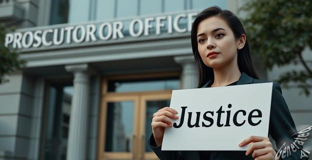 La Fiscalía se negó a investigar por no interferir en la normal actuación de los órganos judiciales