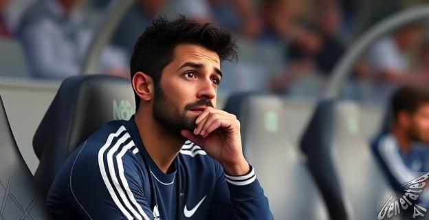 Xabi Alonso tendrá que decidir entre Güler y Mastantuono cuando Bellingham regrese