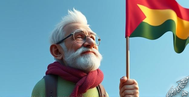 Muerte inesperada a los 67 años