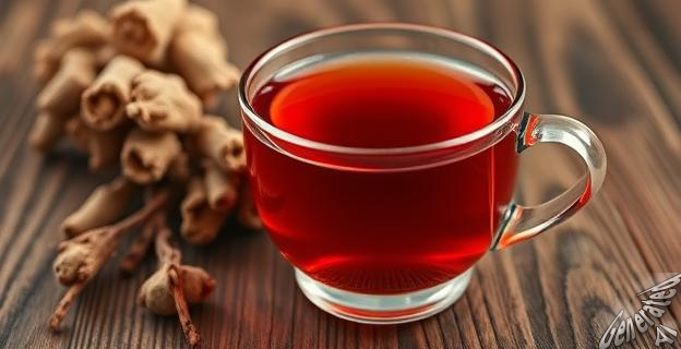 La infusión de regaliz ayuda a dormir, reduce el colesterol y alivia problemas digestivos gracias a sus propiedades antiinflamatorias y antiácidas