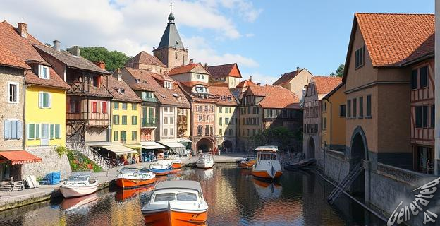 Rinlo es la capital del arroz caldoso con bogavante
