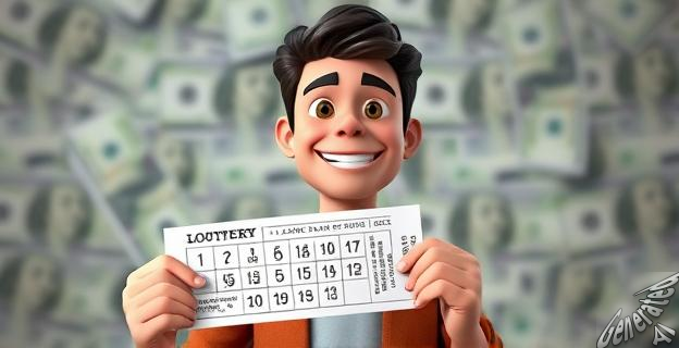 Cuatro personas ganaron 48.984,08 euros cada una