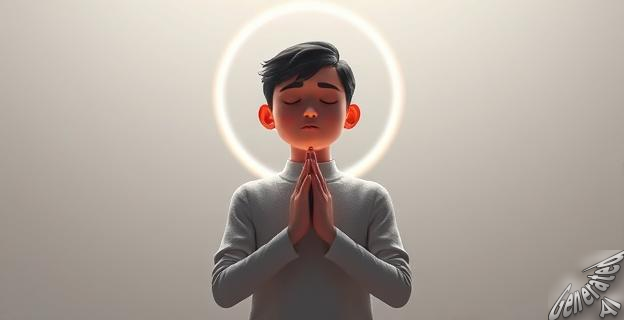 El silencio puede activar las mismas zonas del cerebro que el dolor físico