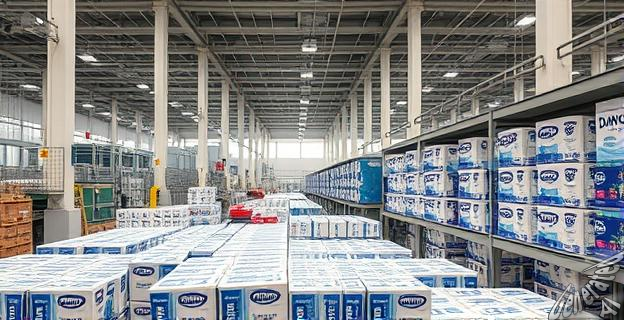 La planta de Aldaya ha asumido el 90% de la producción de Parets del Vallés