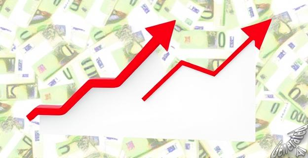 La deuda pública ha alcanzado un nuevo récord de 1.667.500 millones de euros