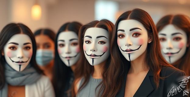 El acoso online a las mujeres es una reacción al poder del feminismo