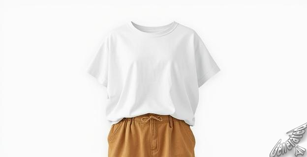 La camiseta boxy de Women'secret cuesta 9,99 euros