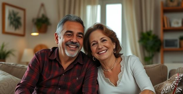 Se recupera estupendamente en su domicilio