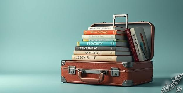 10 libros para entender el mundo