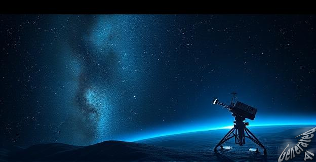 Buscar señales de radio en momentos de alineamiento de exoplanetas