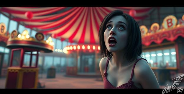 El carnaval de las almas es una película de 1962