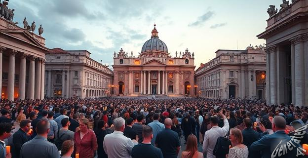 El Papa Francisco falleció a los 88 años