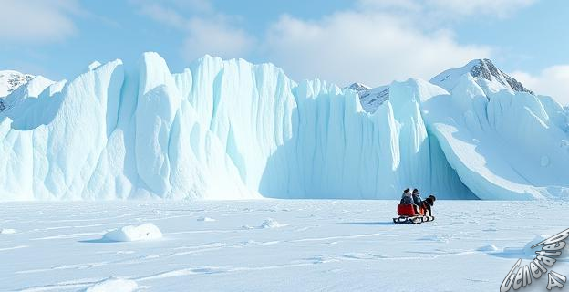 Dennis Bell, un meteorólogo británico de 25 años
