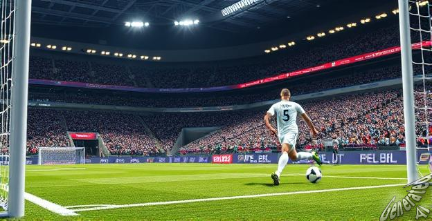 Sorloth falló una ocasión clarísima que podría haber sido el 2-1